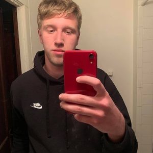 Meet your Posher, Ryan